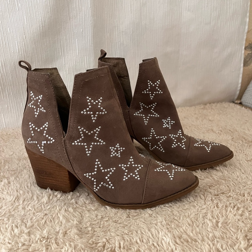 Carlos Santana Boots 👢